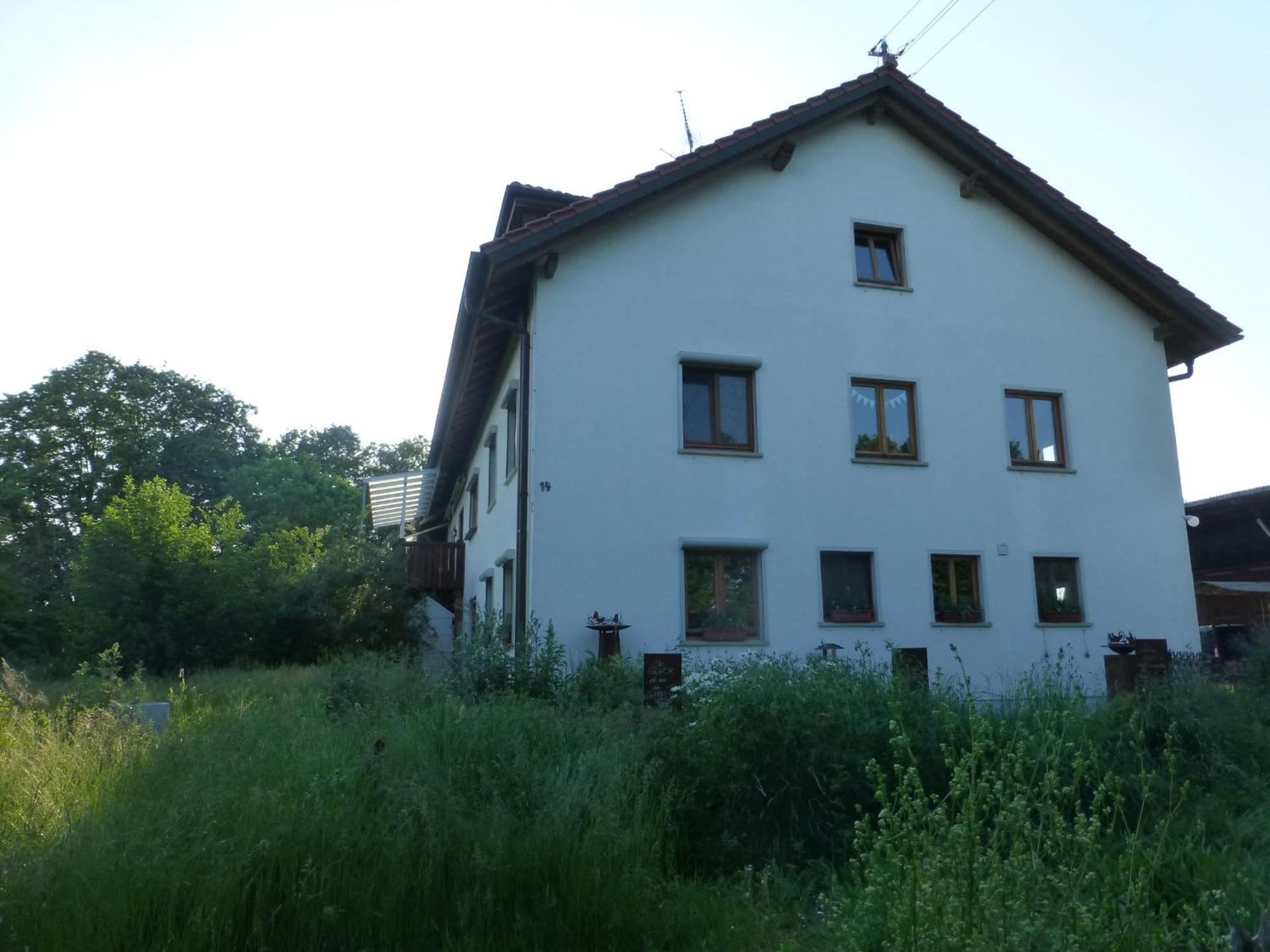 Moorwiesenhof Ostrach Exterior photo